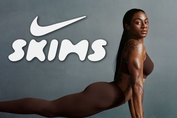 Sha’Carri Richardson Lands NikeSKIMS Campaign Months After Domestic Violence Arrest