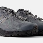 New Balance 1906R “Grey/Black” Is A Futuristic Take on Retro Running Heritage
