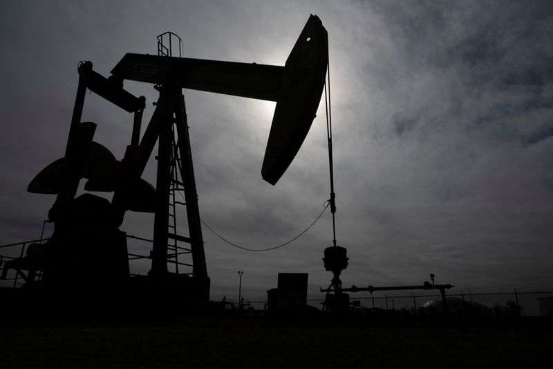 ‘Right now we are bleeding’: Oilfield execs dour in Dallas Fed energy survey