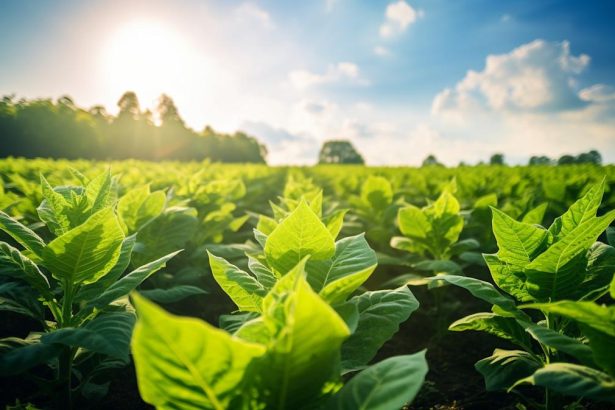 Dividend Growth Potential: A Closer Look at Universal Corporation (UVV)