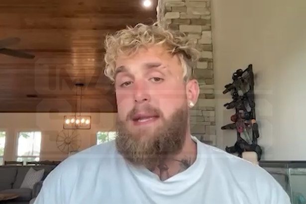 Jake Paul Vows To Knock Out Gervonta Davis, Aiming For '1 Of The Most Viral' KOs Ever
