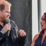 Prince Harry Would 'Love' to Spend More Time In U.K. But Not on 'Royal Estates' as Wife Meghan Markle Would Only Consider 'Celeb-Heavy' Cotswolds