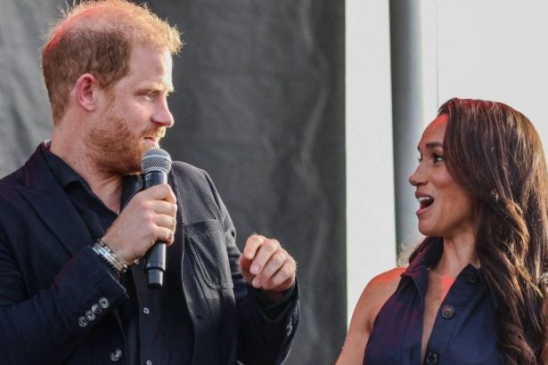 Prince Harry Would 'Love' to Spend More Time In U.K. But Not on 'Royal Estates' as Wife Meghan Markle Would Only Consider 'Celeb-Heavy' Cotswolds