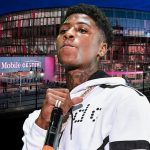 NBA YoungBoy Fan Pulverizes Elderly Man During Kansas City Concert