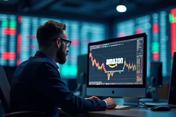 Amazon (AMZN) Stock Upgraded to Overweight on AWS Growth Outlook