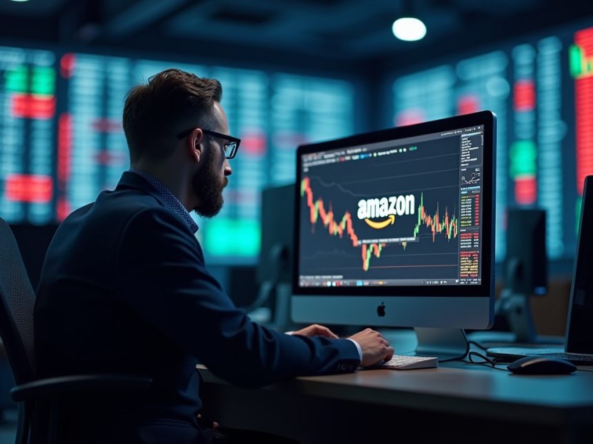 Amazon (AMZN) Stock Upgraded to Overweight on AWS Growth Outlook