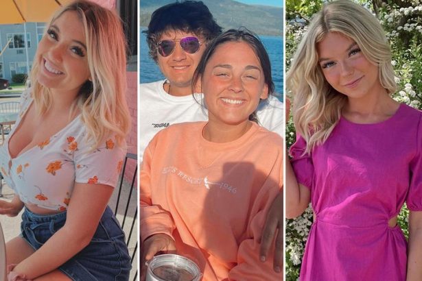 Cops Release More Photos From Bryan Kohberger Murder House