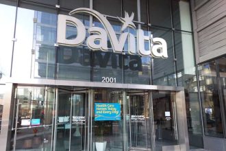 Is DaVita Stock Underperforming the Nasdaq?