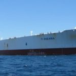 Supertanker Rates Hit Three-Year High on Rising Crude Flows