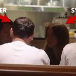 Sydney Sweeney & Scooter Braun Out on First Public Dinner Date