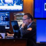 Stock Market Today: Stocks sink for second straight day after surprising September rally
