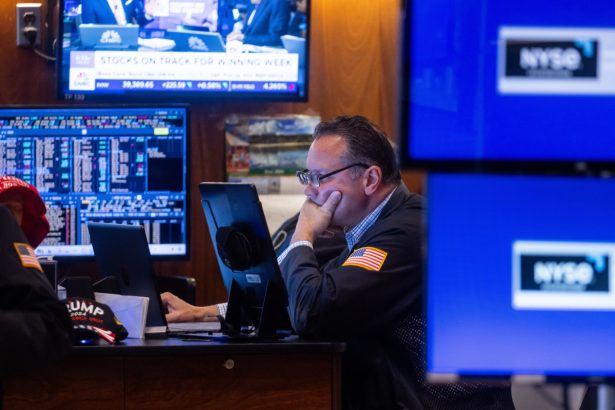 Stock Market Today: Stocks sink for second straight day after surprising September rally