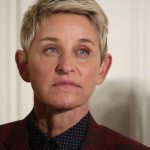 Ellen DeGeneres Share Heartbreaking Message After Former Guest Dies at 19