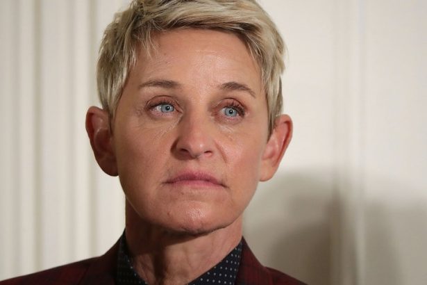 Ellen DeGeneres Share Heartbreaking Message After Former Guest Dies at 19