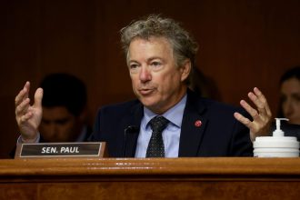 A Doctor Fact Checks Sen. Rand Paul’s Comments About Vaccines