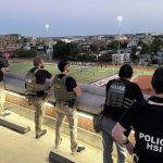 A Law Enforcement Surge Takes a Toll on Children of Immigrants in D.C. Schools