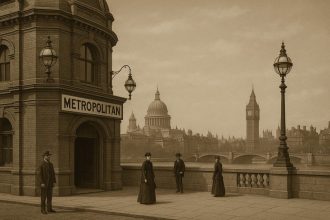 The Liberal 19th Century