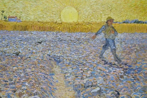 A Neo-Impressionism Show for the One Percent