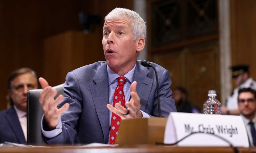 A Resounding Rejection of the US DOE’s Sham “Climate Science” Report