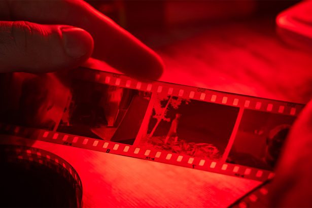 A new book explores the link between film giant Kodak and the atomic bomb