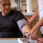 A new drug shows promise for hard-to-treat high blood pressure