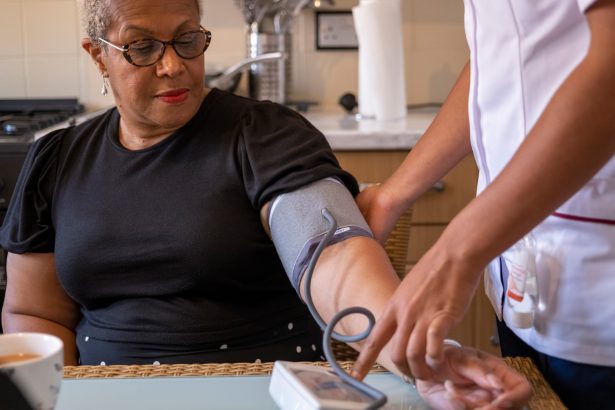 A new drug shows promise for hard-to-treat high blood pressure