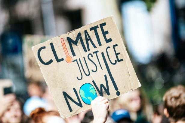 A pesar de la desinformación de Washington, la justicia ambiental es cuestión de sentido común, equidad y acceso al aire y al agua limpios para todos 