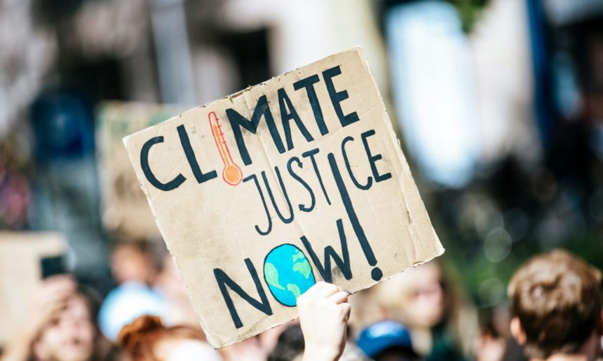 A pesar de la desinformación de Washington, la justicia ambiental es cuestión de sentido común, equidad y acceso al aire y al agua limpios para todos 