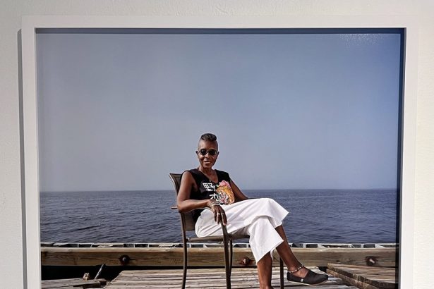 Alice Austen’s Sapphic Siren Song 