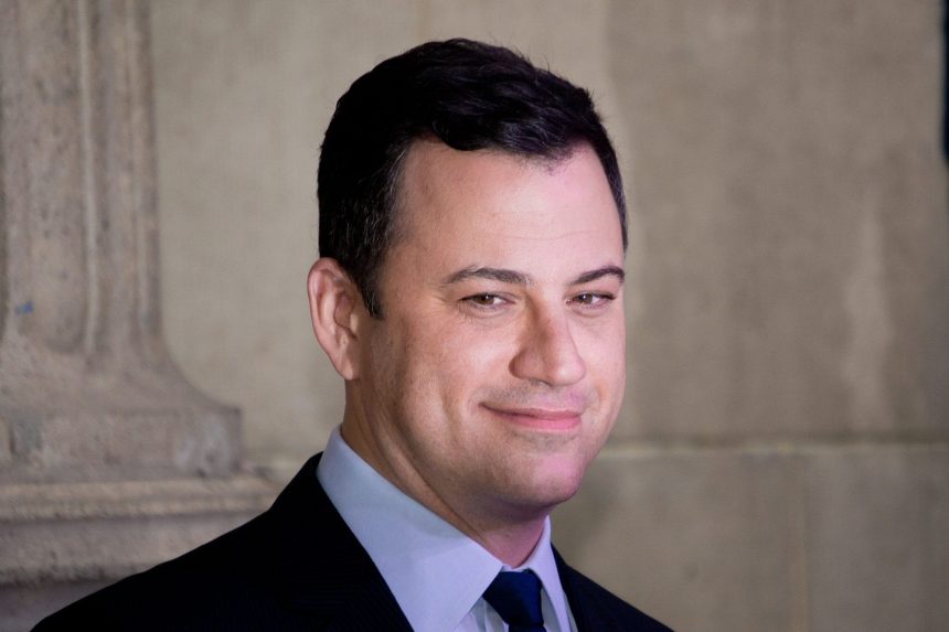 ABC Halts ‘Jimmy Kimmel Live’ Indefinitely After Charlie Kirk Remarks