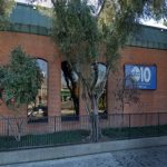 ABC News Station in Sacramento Struck by Gunfire