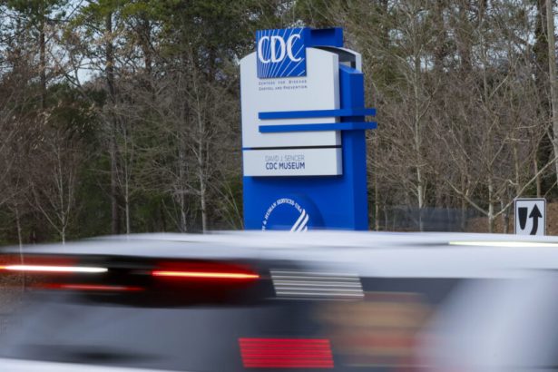 ACIP, Ebola, vaccines, organ transplant: STAT Morning Rounds