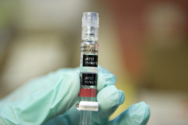 ACIP panel weighs delaying hepatitis B vaccine schedule from birth