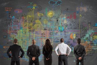 AI Won’t Kill Work – It Will Reinvent It