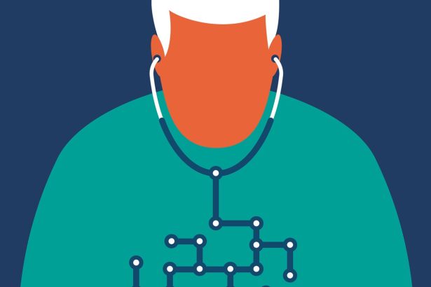 AI Can Now Predict Your Risk of 1,000 Diseases—Decades Ahead