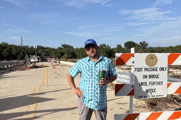 Texas floods showed why many rural communities feel abandoned in a crisis