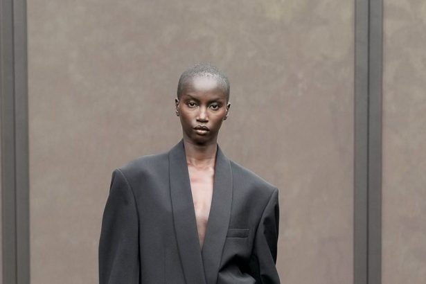 Ferragamo Spring 2026 Ready-to-Wear Collection