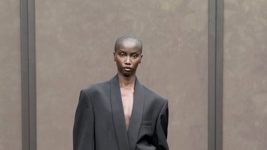 Ferragamo Spring 2026 Ready-to-Wear Collection