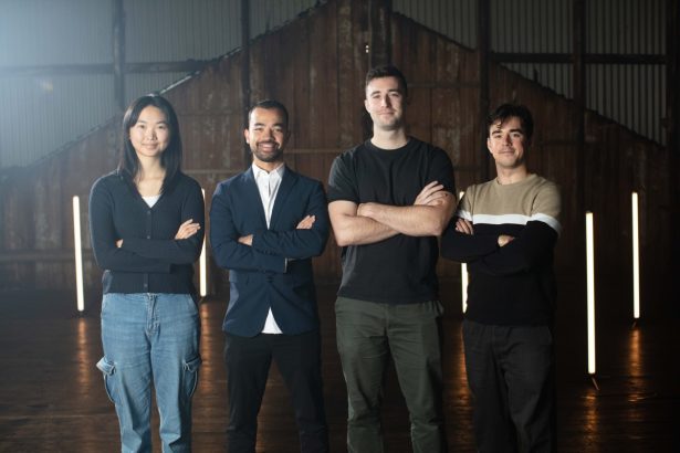 Alloy is bringing data management to the robotics industry