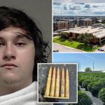 Anti-ICE shooter was lazy stoner who relocated to Washington to pick pot, ex boss says: ‘He was all about the weed’