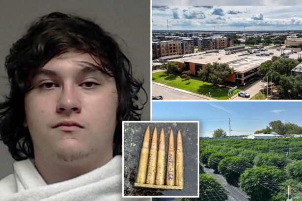 Anti-ICE shooter was lazy stoner who relocated to Washington to pick pot, ex boss says: ‘He was all about the weed’