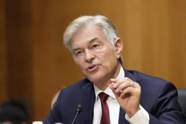 STAT+: Trump administration to close Miami organ donation group it calls ‘failing’