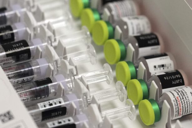 3 burning questions about the MMR vaccine, answered