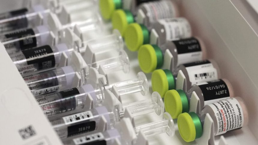 3 burning questions about the MMR vaccine, answered