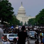 FBI fires agents who were caught kneeling during 2020 George Floyd protests