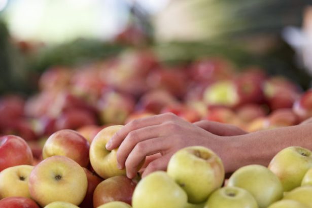 BMJ group retracts study on apple cider vinegar for weight loss