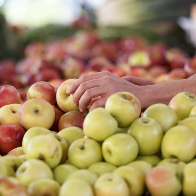 BMJ group retracts study on apple cider vinegar for weight loss