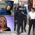 NYPD probing whether gunman who ambushed, killed 21-year-old at her NYC apartment was her abusive ex from out of state