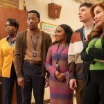 What’s Coming to Disney+ in October 2025