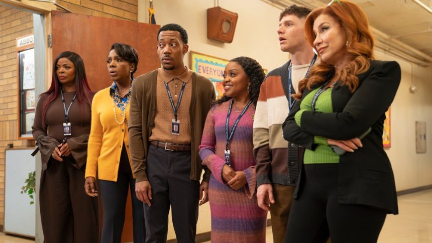 What’s Coming to Disney+ in October 2025